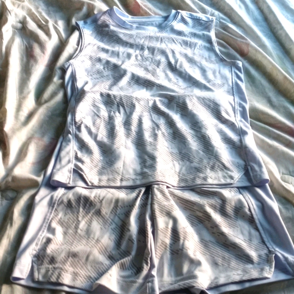 BOGO free. Go-Dry summer outfit